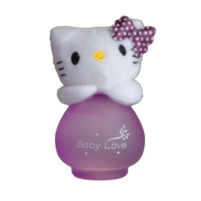 عطر ادکلن کودک بیبی لاو | baby love