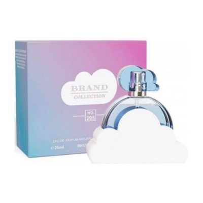 عطر زنانه برند کالکشن کد 295 | آریانا گراند کلود
